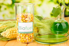 Longborough biofuel availability