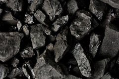 Longborough coal boiler costs