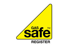 gas safe companies Longborough